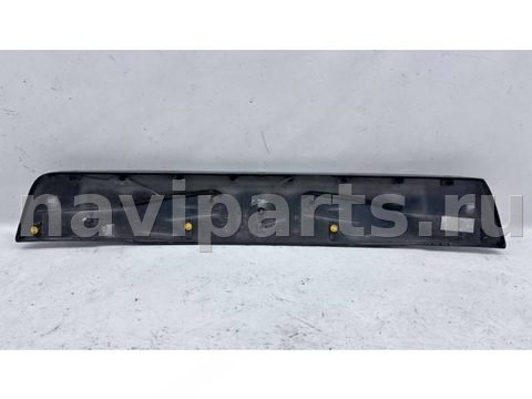 Спойлер Kia Sportage, 2016 г., OEM 87371F1000, арт. B119071, фото 5