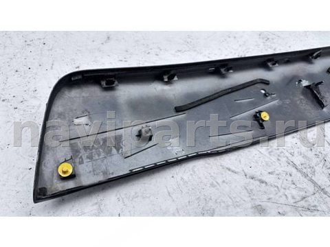 Спойлер Kia Sportage, 2016 г., OEM 87371F1000, арт. B119071, фото 6