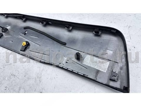 Спойлер Kia Sportage, 2016 г., OEM 87371F1000, арт. B119071, фото 7
