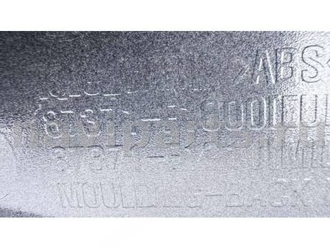 Спойлер Kia Sportage, 2016 г., OEM 87371F1000, арт. B119071, фото 8