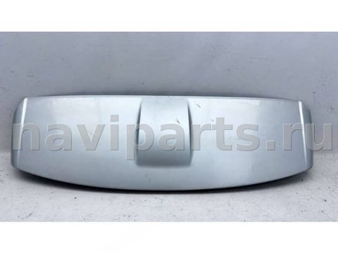 Спойлер Land-Rover Range Rover Sport, 2013 г., OEM DK6244210, арт. B119092