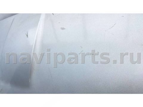 Спойлер Land-Rover Range Rover Sport, 2013 г., OEM DK6244210, арт. B119092, фото 4