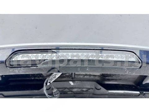 Спойлер Land-Rover Range Rover Sport, 2013 г., OEM DK6244210, арт. B119092, фото 5