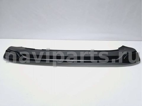 Спойлер Volkswagen Polo, 2021 г., арт. B120261_3