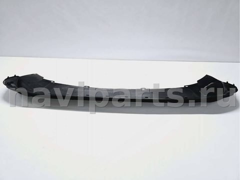 Спойлер Volkswagen Polo, 2021 г., арт. B120261_6, фото 4