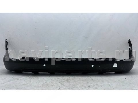 Спойлер Kia Sportage, 2016 г., OEM 86612F1000, арт. B121556_2