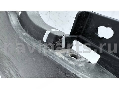 Спойлер Kia Sportage, 2016 г., OEM 86612F1000, арт. B121556_2, фото 10