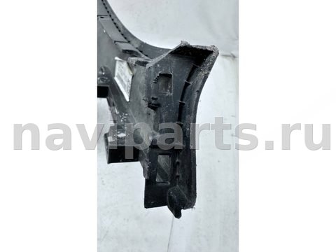 Спойлер Kia Sportage, 2016 г., OEM 86612F1000, арт. B121556_2, фото 11