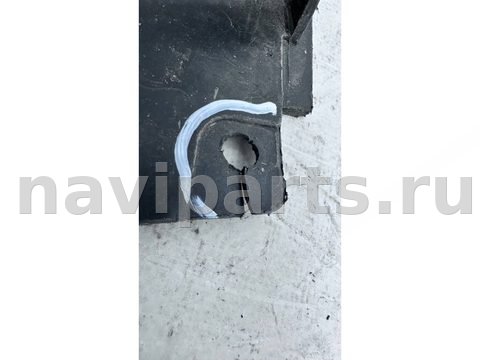 Спойлер Kia Sportage, 2016 г., OEM 86612F1000, арт. B121556_2, фото 13