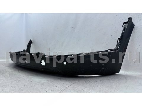 Спойлер Kia Sportage, 2016 г., OEM 86612F1000, арт. B121556_2, фото 2