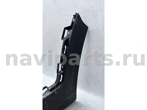 Спойлер Kia Sportage, 2016 г., OEM 86612F1000, арт. B121556_2, фото 3
