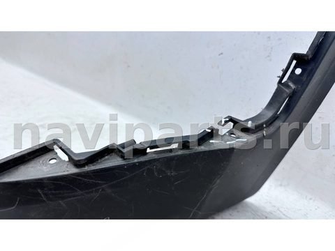 Спойлер Kia Sportage, 2016 г., OEM 86612F1000, арт. B121556_2, фото 4