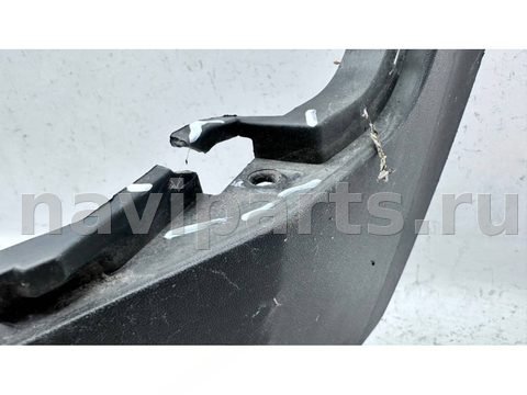 Спойлер Kia Sportage, 2016 г., OEM 86612F1000, арт. B121556_2, фото 5