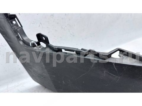 Спойлер Kia Sportage, 2016 г., OEM 86612F1000, арт. B121556_2, фото 8