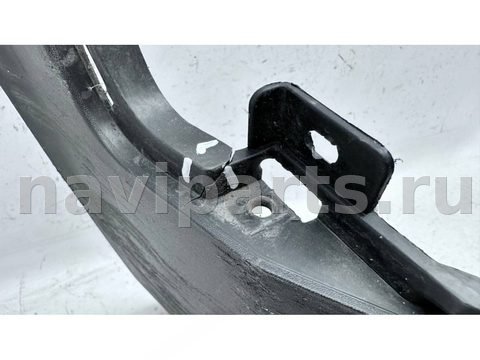 Спойлер Kia Sportage, 2016 г., OEM 86612F1000, арт. B121556_2, фото 9