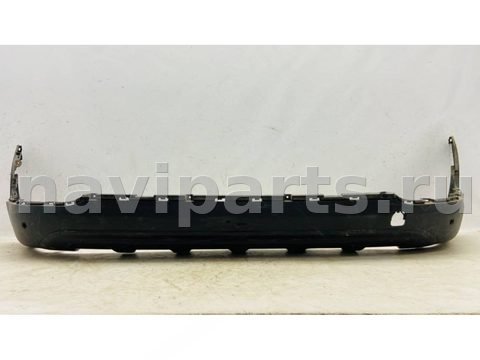 Спойлер Kia Sportage, 2019 г., OEM 86612F1000, арт. B121597_2