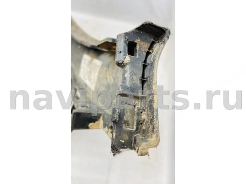 Спойлер Kia Sportage, 2019 г., OEM 86612F1000, арт. B121597_2, фото 11