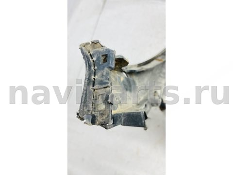 Спойлер Kia Sportage, 2019 г., OEM 86612F1000, арт. B121597_2, фото 12