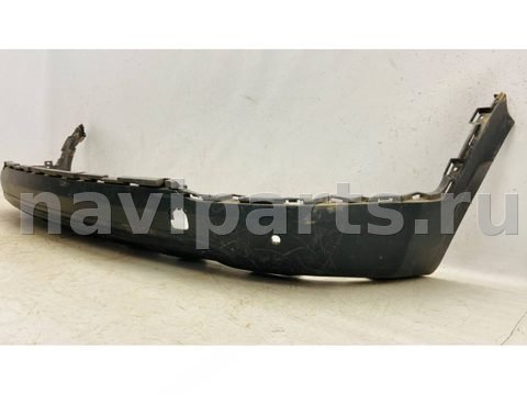 Спойлер Kia Sportage, 2019 г., OEM 86612F1000, арт. B121597_2, фото 2