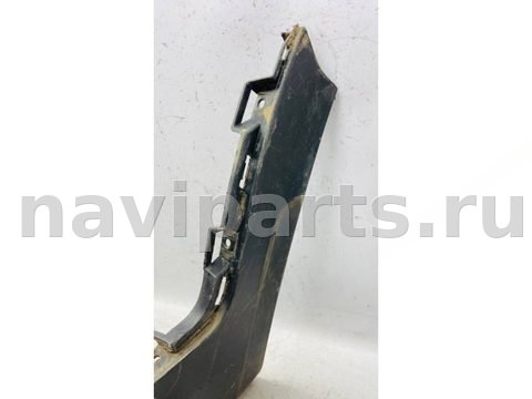Спойлер Kia Sportage, 2019 г., OEM 86612F1000, арт. B121597_2, фото 4