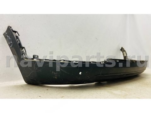 Спойлер Kia Sportage, 2019 г., OEM 86612F1000, арт. B121597_2, фото 5