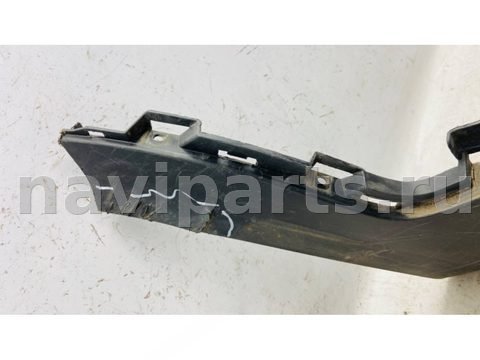 Спойлер Kia Sportage, 2019 г., OEM 86612F1000, арт. B121597_2, фото 7