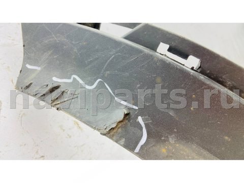 Спойлер Kia Sportage, 2019 г., OEM 86612F1000, арт. B121597_2, фото 8