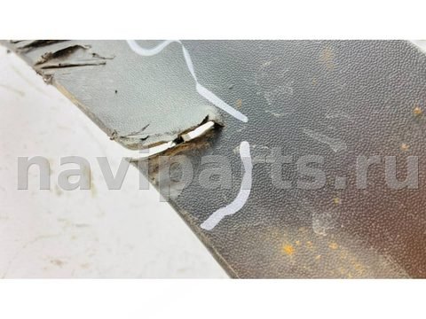 Спойлер Kia Sportage, 2019 г., OEM 86612F1000, арт. B121597_2, фото 9