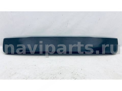 Спойлер Kia Sportage, 2016 г., OEM 87371F1000, арт. B122649_2