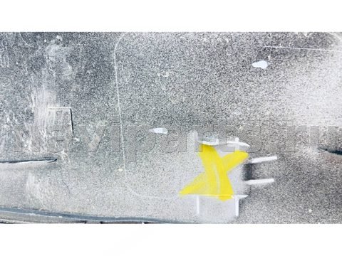 Спойлер Kia Sportage, 2016 г., OEM 87371F1000, арт. B122649_2, фото 10