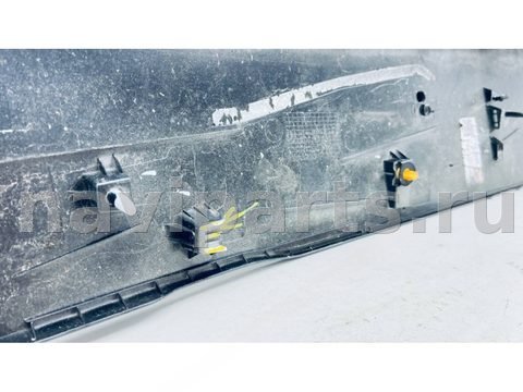 Спойлер Kia Sportage, 2016 г., OEM 87371F1000, арт. B122649_2, фото 11