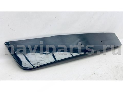 Спойлер Kia Sportage, 2016 г., OEM 87371F1000, арт. B122649_2, фото 2