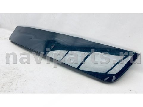 Спойлер Kia Sportage, 2016 г., OEM 87371F1000, арт. B122649_2, фото 3