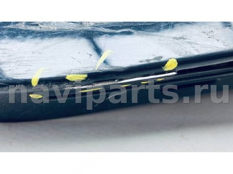 Спойлер Kia Sportage, 2016 г., OEM 87371F1000, арт. B122649_2, фото 4