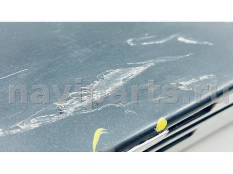 Спойлер Kia Sportage, 2016 г., OEM 87371F1000, арт. B122649_2, фото 7