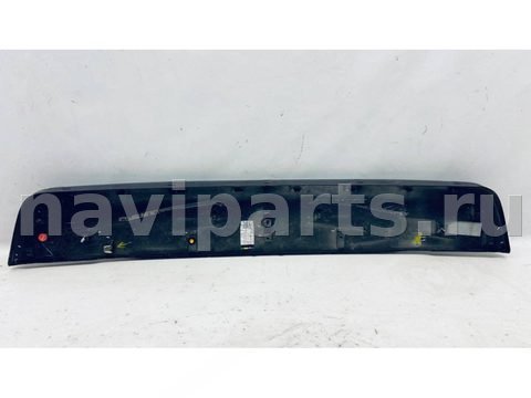 Спойлер Kia Sportage, 2016 г., OEM 87371F1000, арт. B122649_2, фото 8