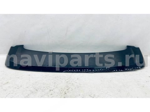 Спойлер Lexus LX, 2015 г., OEM 7608560120, арт. B122961
