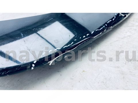 Спойлер Lexus LX, 2015 г., OEM 7608560120, арт. B122961, фото 10