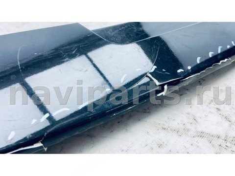 Спойлер Lexus LX, 2015 г., OEM 7608560120, арт. B122961, фото 12