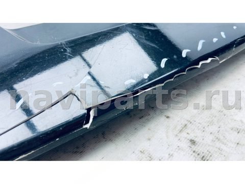 Спойлер Lexus LX, 2015 г., OEM 7608560120, арт. B122961, фото 13