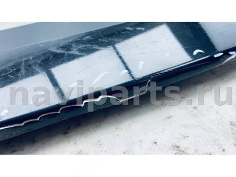 Спойлер Lexus LX, 2015 г., OEM 7608560120, арт. B122961, фото 14