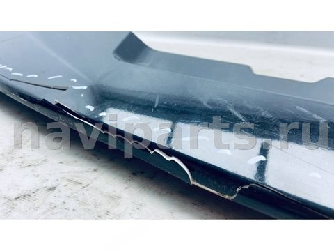 Спойлер Lexus LX, 2015 г., OEM 7608560120, арт. B122961, фото 15