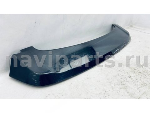 Спойлер Lexus LX, 2015 г., OEM 7608560120, арт. B122961, фото 3