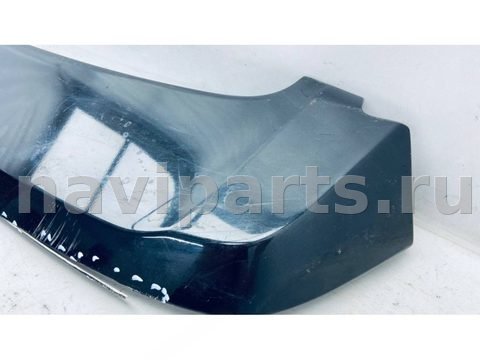 Спойлер Lexus LX, 2015 г., OEM 7608560120, арт. B122961, фото 4