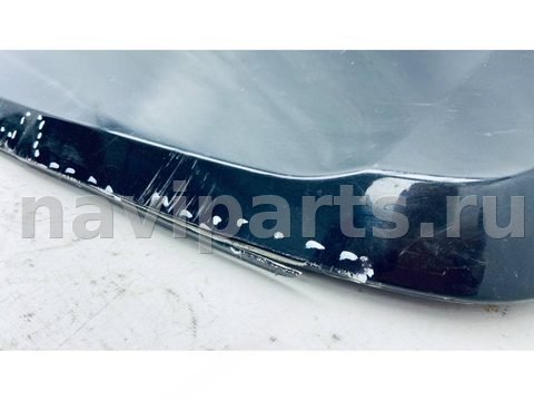 Спойлер Lexus LX, 2015 г., OEM 7608560120, арт. B122961, фото 5