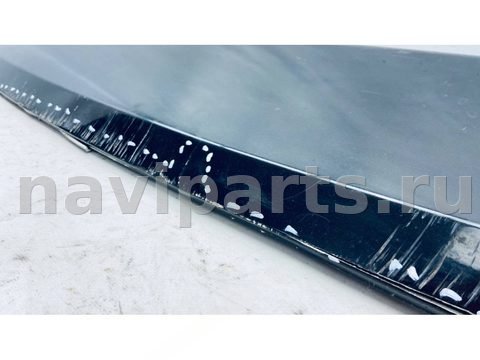 Спойлер Lexus LX, 2015 г., OEM 7608560120, арт. B122961, фото 6