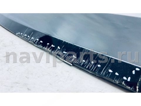 Спойлер Lexus LX, 2015 г., OEM 7608560120, арт. B122961, фото 7