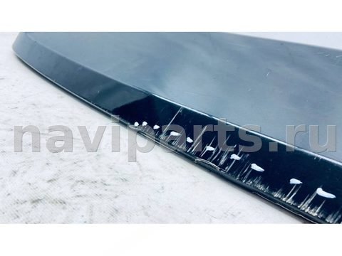 Спойлер Lexus LX, 2015 г., OEM 7608560120, арт. B122961, фото 8