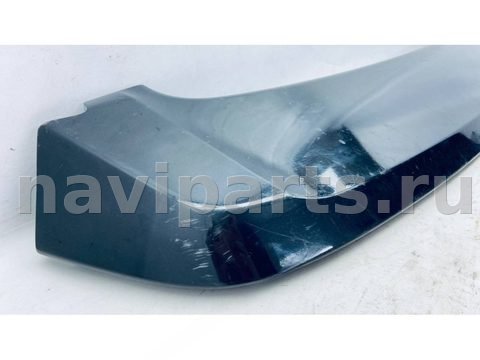 Спойлер Lexus LX, 2015 г., OEM 7608560120, арт. B122961, фото 9