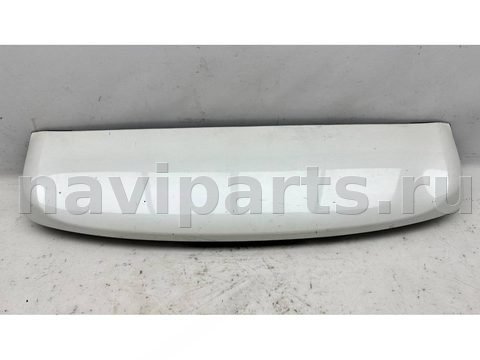 Спойлер Toyota Land Cruiser Prado, 2009 г., OEM 7608560100, арт. B125928